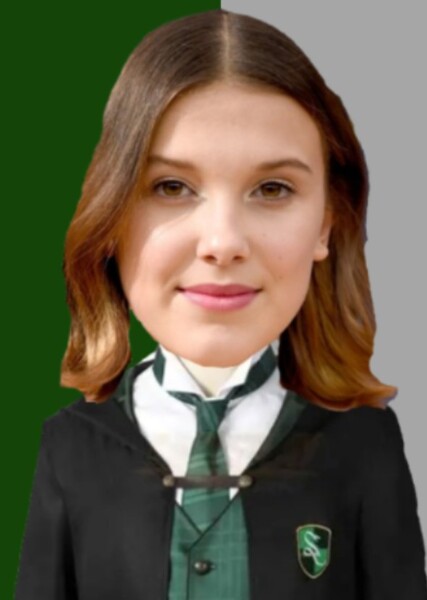Millie Bobby Brown photo