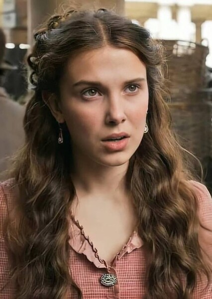 Millie Bobby Brown photo