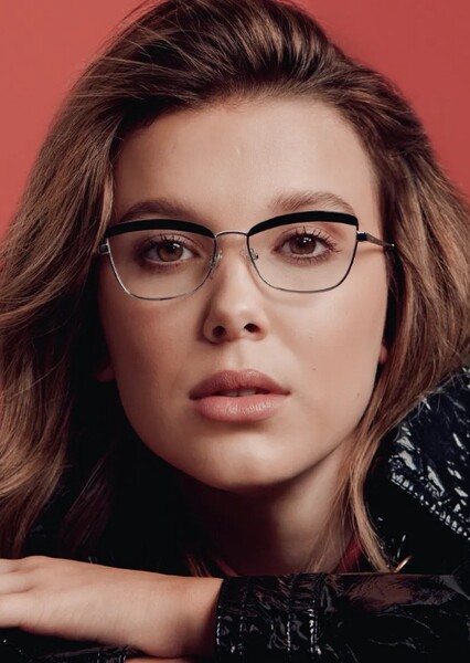 Millie Bobby Brown photo