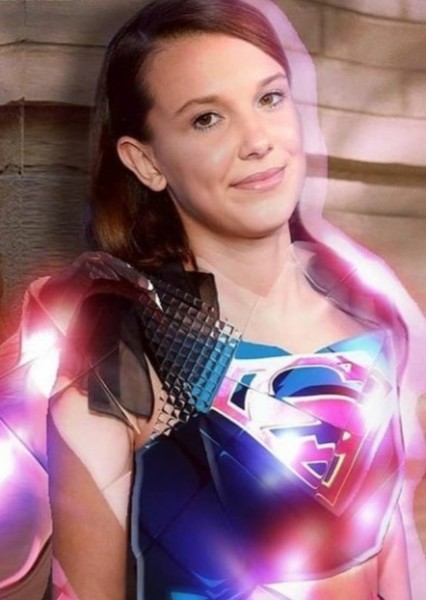 Millie Bobby Brown photo