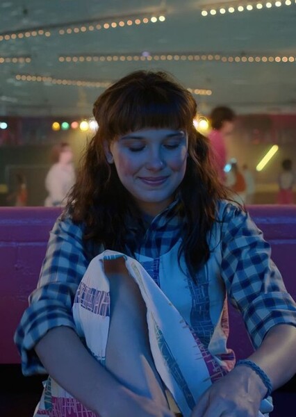 Millie Bobby Brown photo
