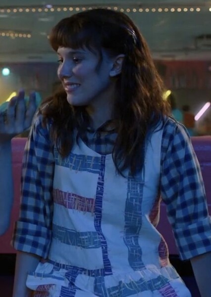 Millie Bobby Brown photo