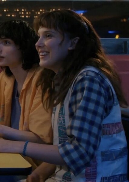 Millie Bobby Brown photo