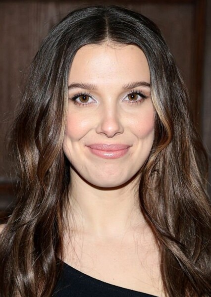 Millie Bobby Brown photo