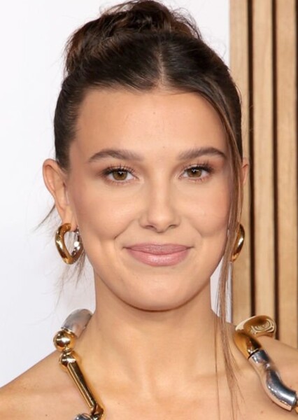 Millie Bobby Brown photo