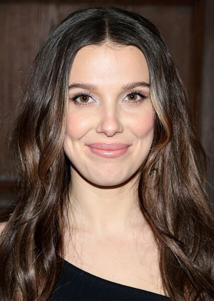 Millie Bobby Brown photo