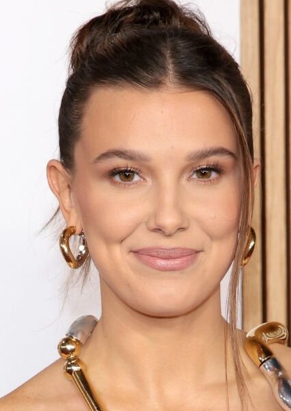 Millie Bobby Brown photo