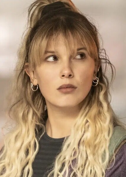 Millie Bobby Brown photo