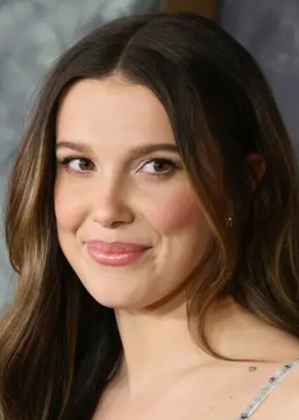 Millie Bobby Brown photo