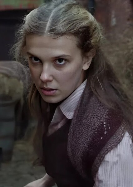 Millie Bobby Brown photo