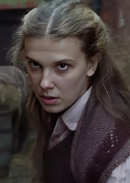 Millie Bobby Brown