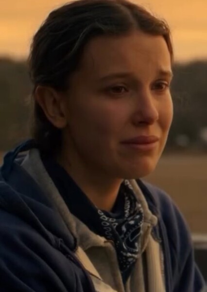 Millie Bobby Brown photo