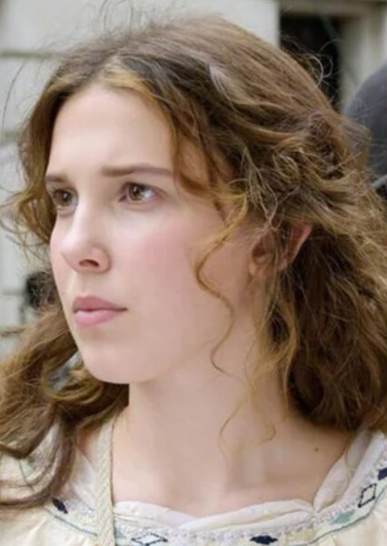 Millie Bobby Brown