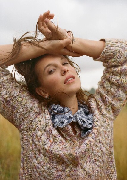 Millie Bobby Brown photo