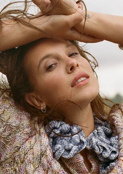 Millie Bobby Brown photo