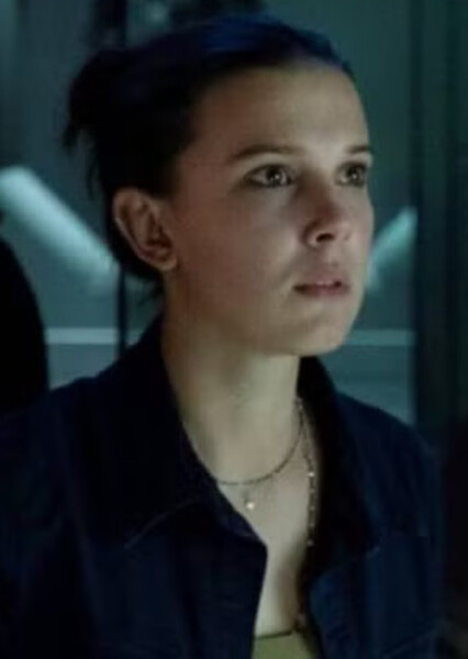 Millie Bobby Brown photo