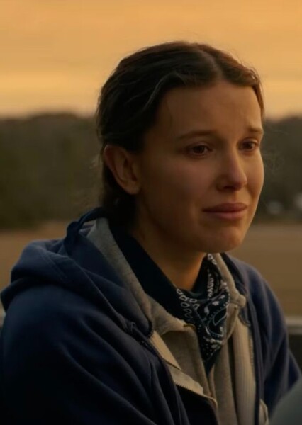 Millie Bobby Brown photo