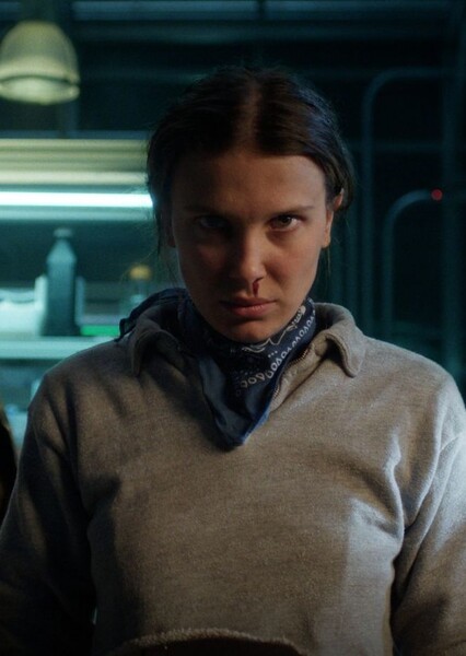 Millie Bobby Brown photo