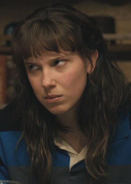 Millie Bobby Brown photo