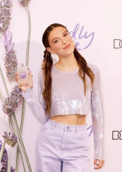 Millie Bobby Brown photo