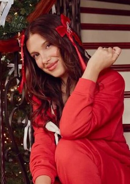 Millie Bobby Brown photo