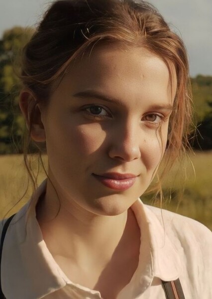 Millie Bobby Brown photo