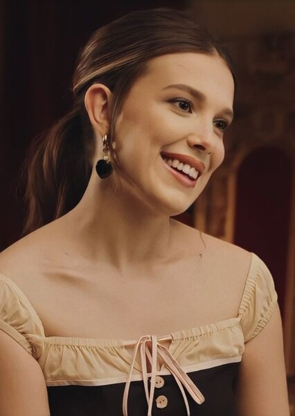 Millie Bobby Brown photo