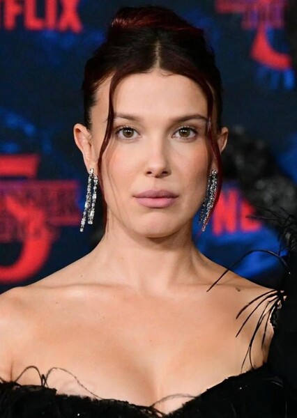 Millie Bobby Brown photo