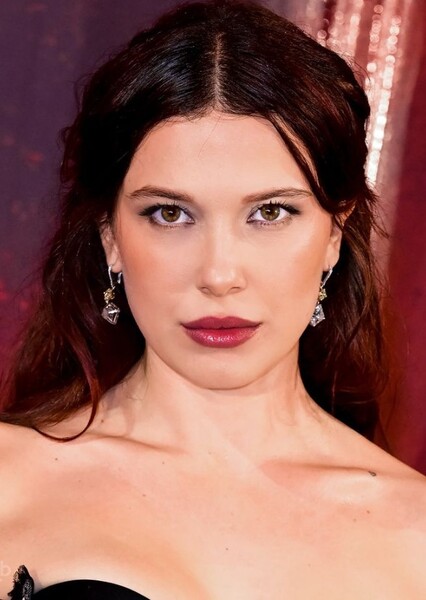 Millie Bobby Brown photo