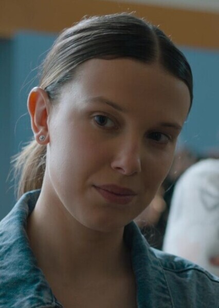 Millie Bobby Brown