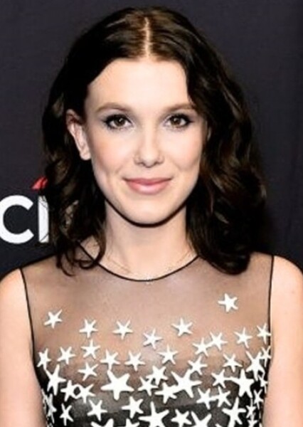 Millie Bobby Brown photo