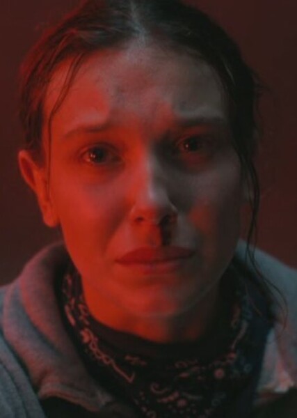 Millie Bobby Brown photo