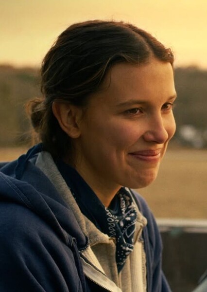 Millie Bobby Brown photo