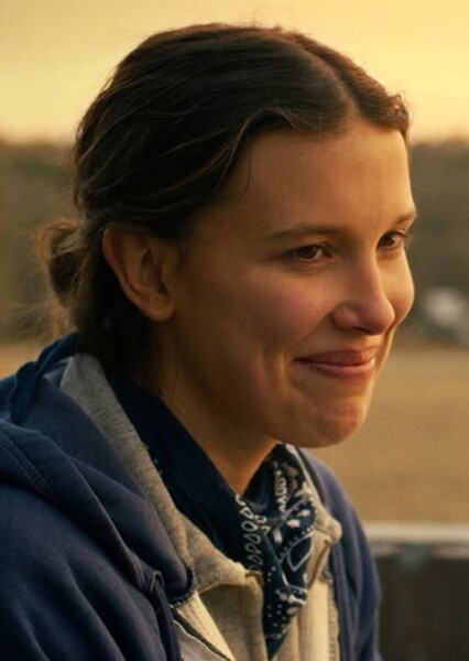 Millie Bobby Brown photo