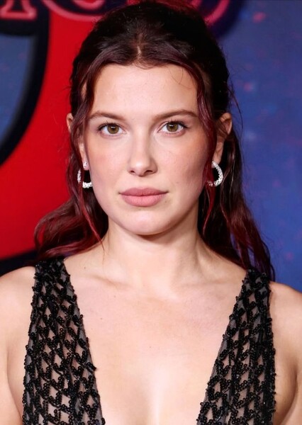 Millie Bobby Brown photo