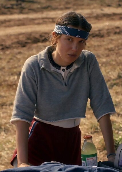 Millie Bobby Brown photo