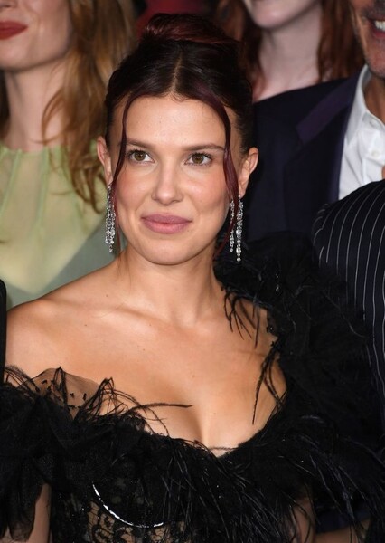 Millie Bobby Brown photo