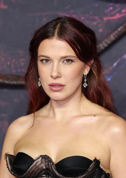 Millie Bobby Brown photo