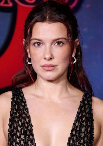 Millie Bobby Brown photo