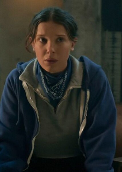 Millie Bobby Brown photo
