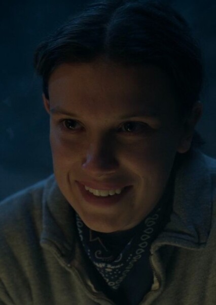 Millie Bobby Brown photo