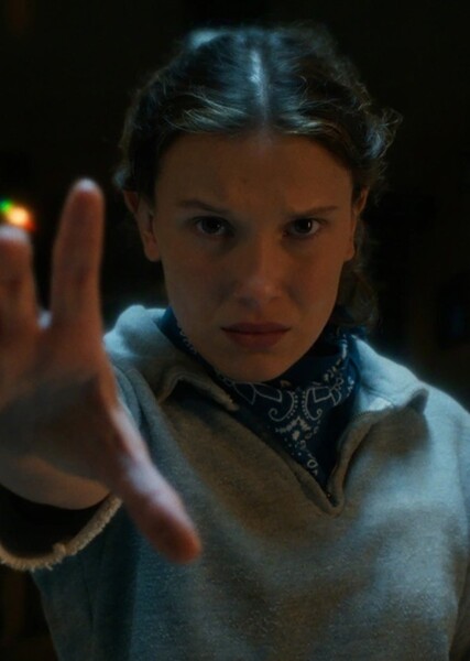 Millie Bobby Brown photo