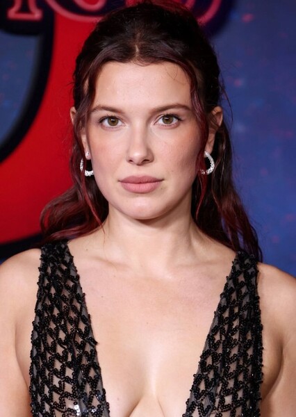 Millie Bobby Brown photo