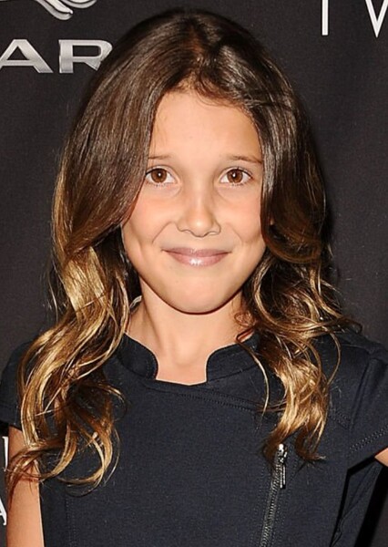 Millie Bobby Brown