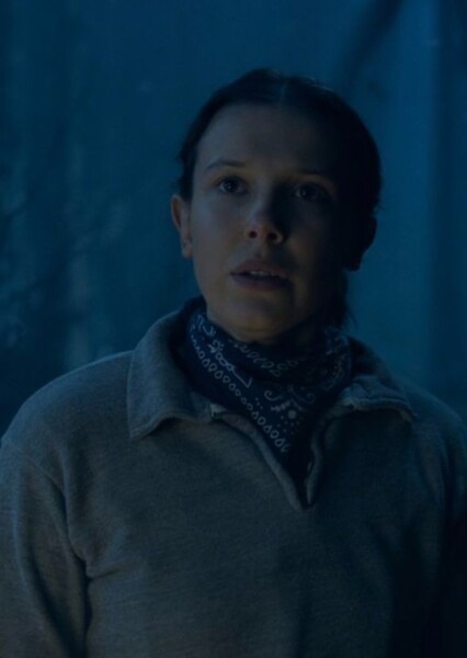 Millie Bobby Brown photo