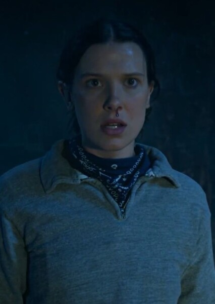 Millie Bobby Brown photo