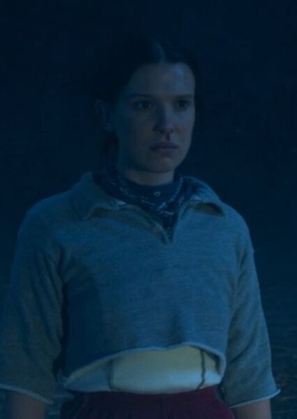 Millie Bobby Brown photo