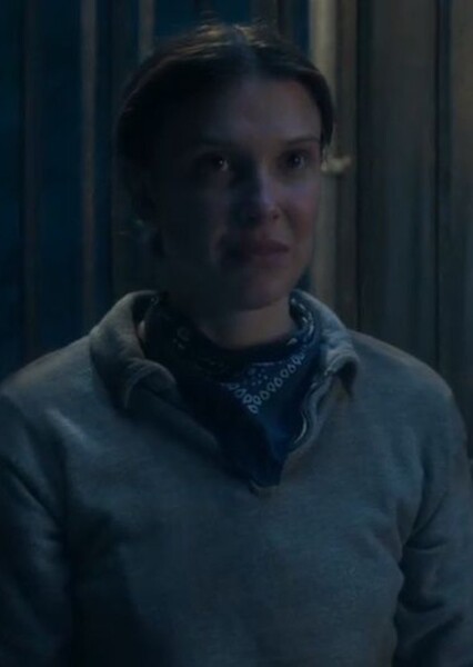 Millie Bobby Brown photo
