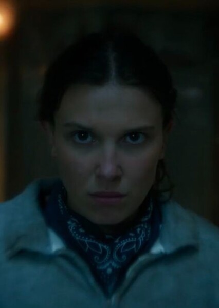 Millie Bobby Brown photo