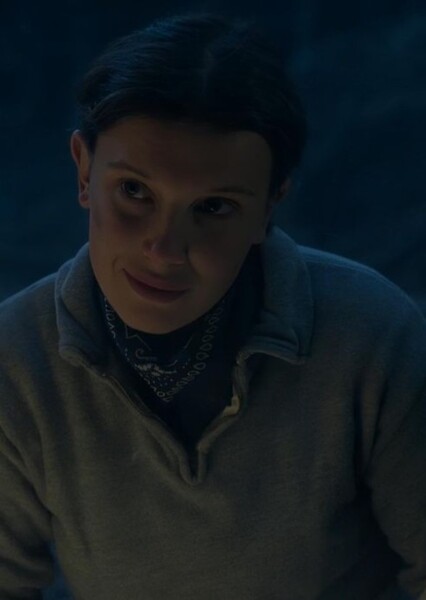 Millie Bobby Brown photo